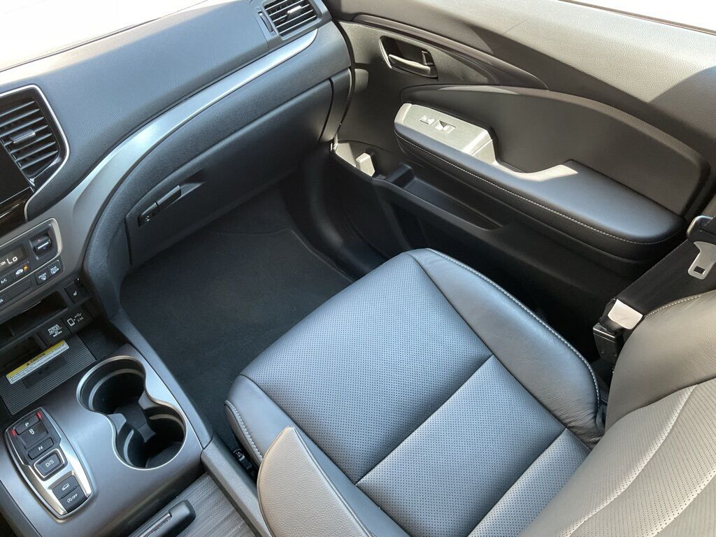 2023 Honda Passport EX-L Duluth MN