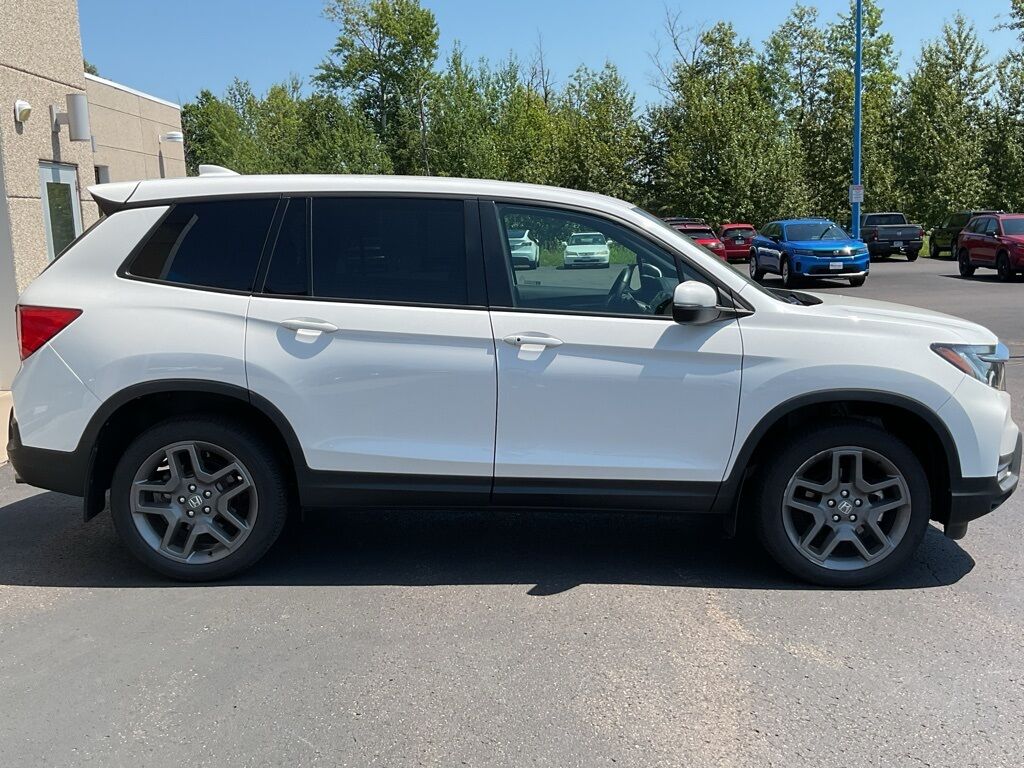 2023 Honda Passport EX-L Duluth MN