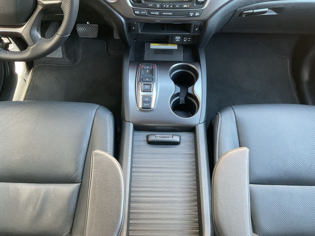 2023 Honda Passport EX-L Duluth MN