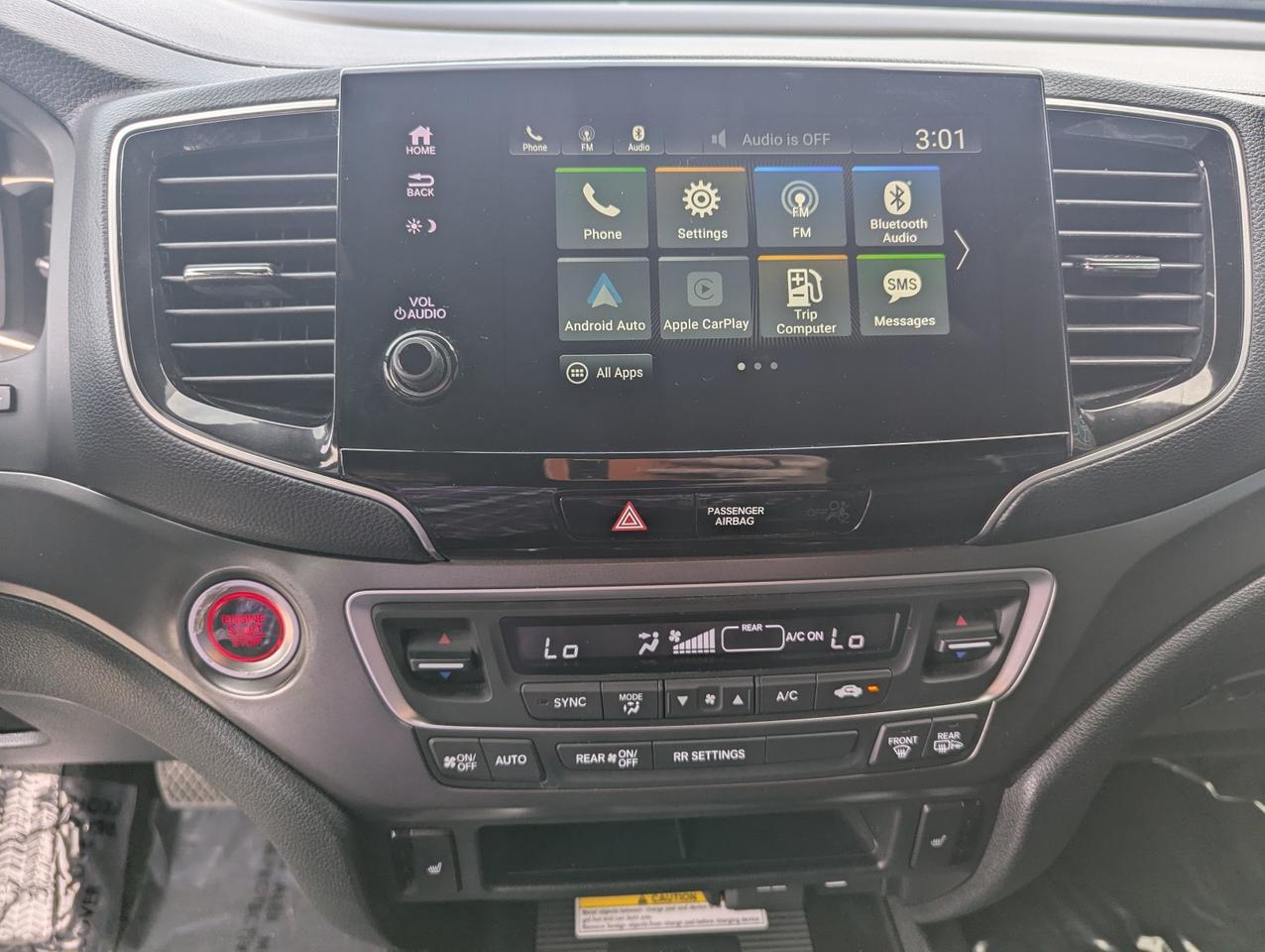 2023 Honda Passport EX-L Grand Junction CO