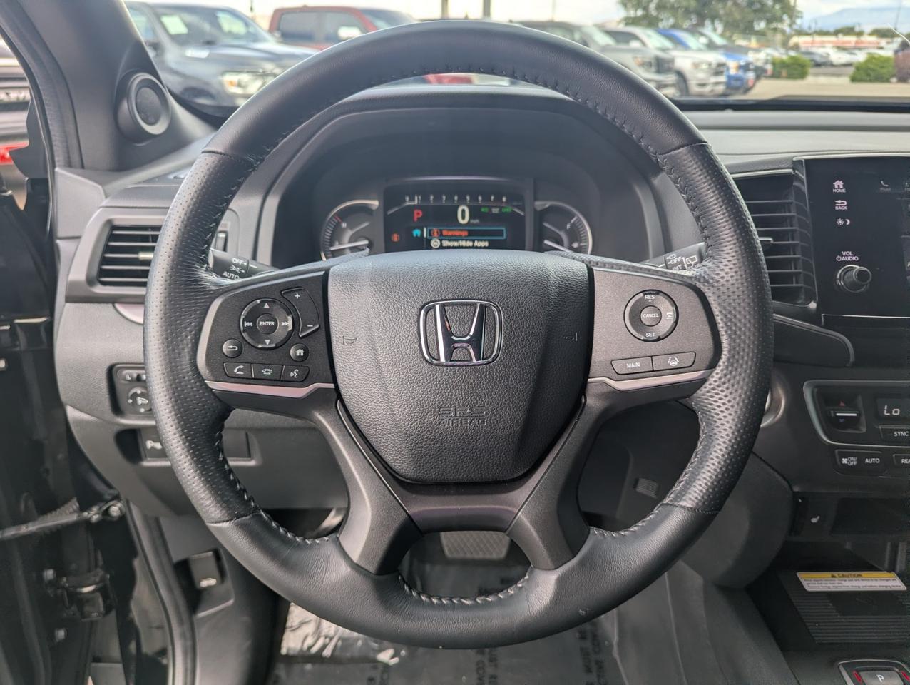2023 Honda Passport EX-L Grand Junction CO