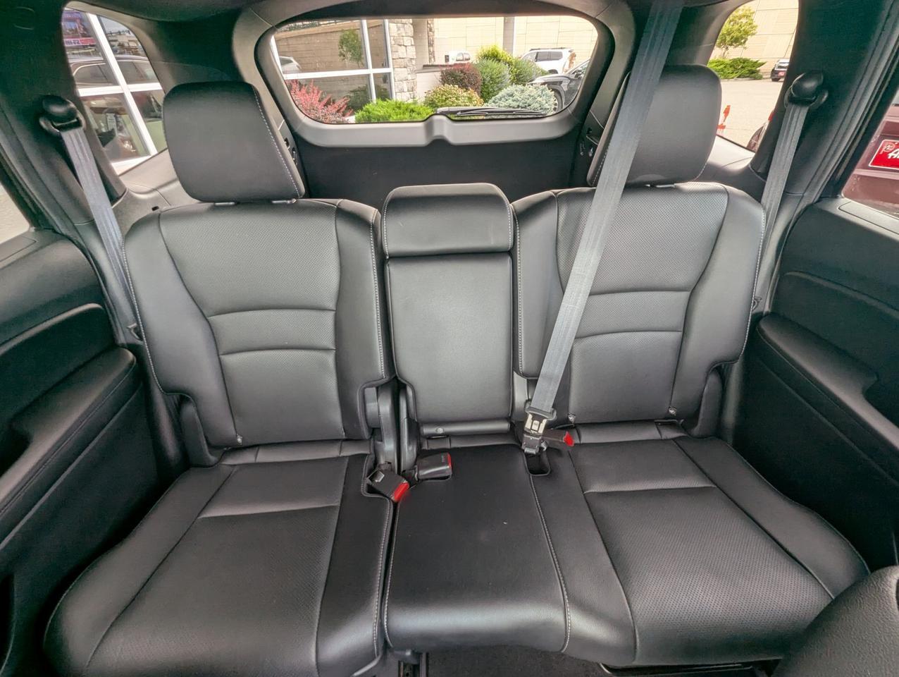 2023 Honda Passport EX-L Grand Junction CO