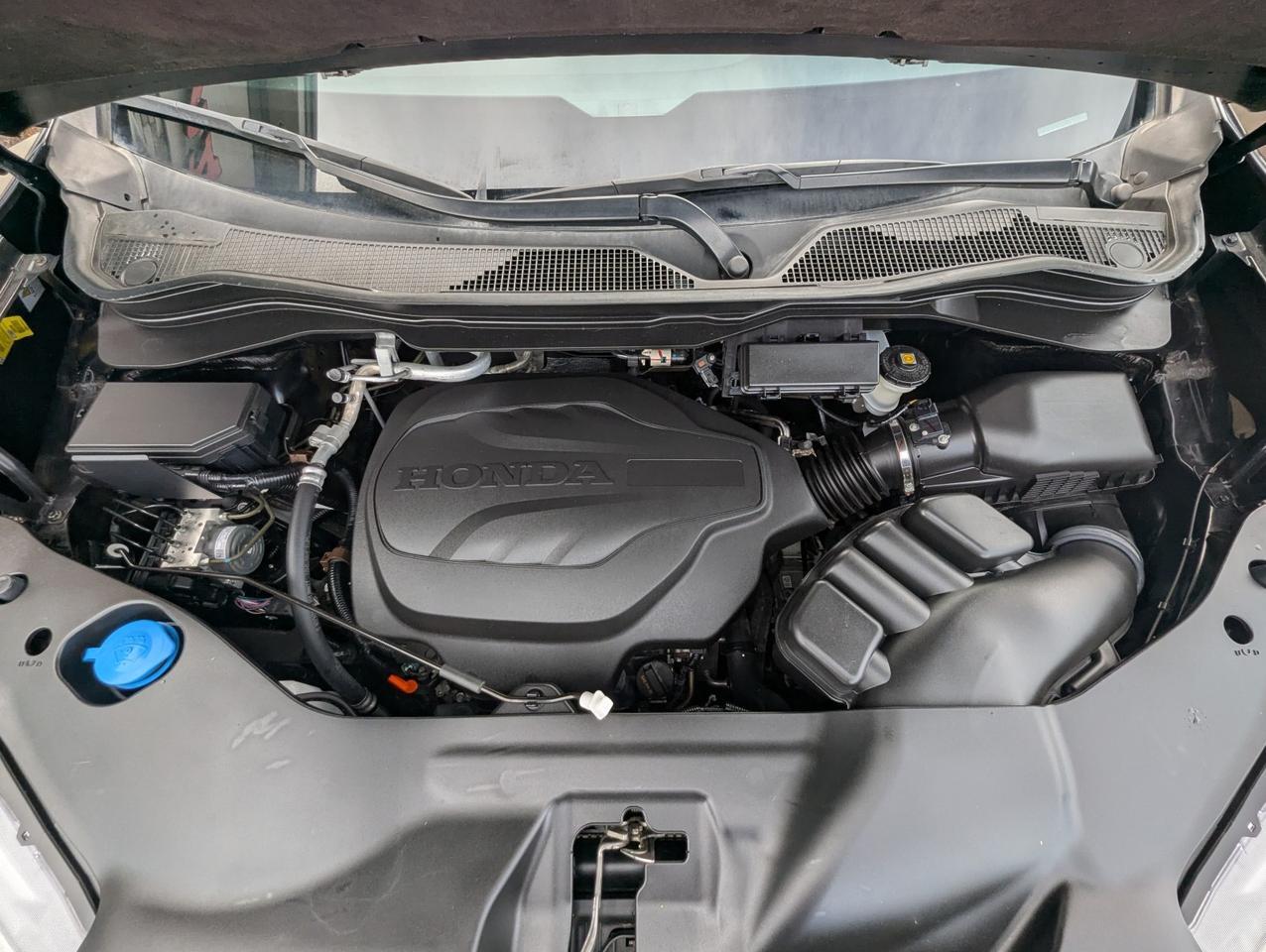 2023 Honda Passport EX-L Grand Junction CO