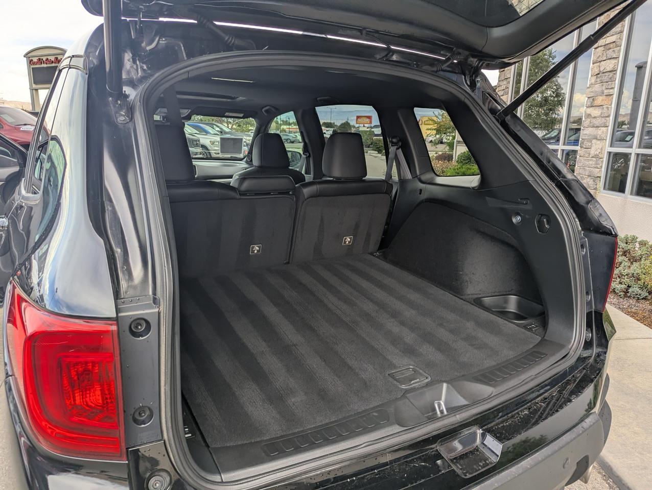 2023 Honda Passport EX-L Grand Junction CO