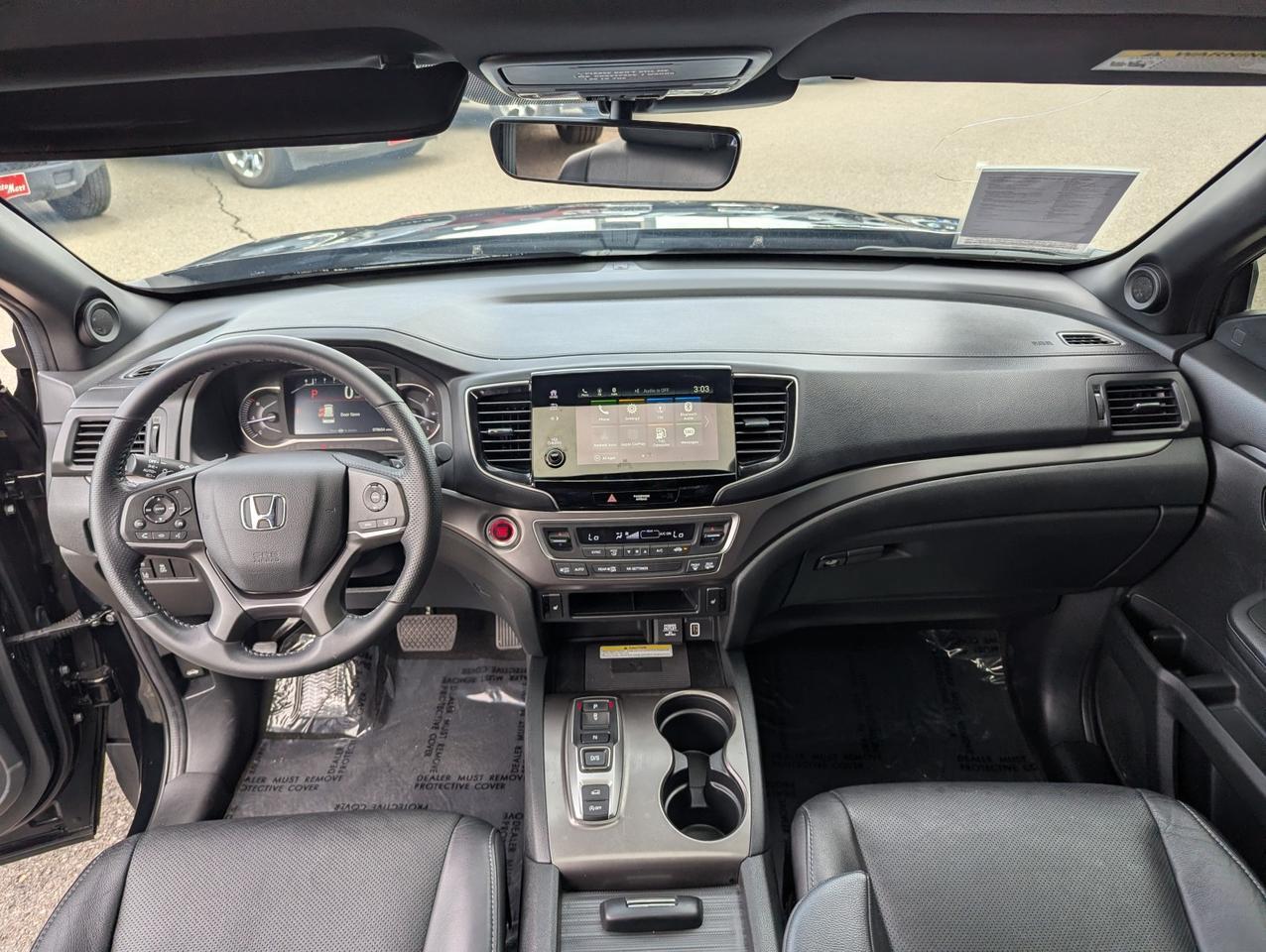 2023 Honda Passport EX-L Grand Junction CO