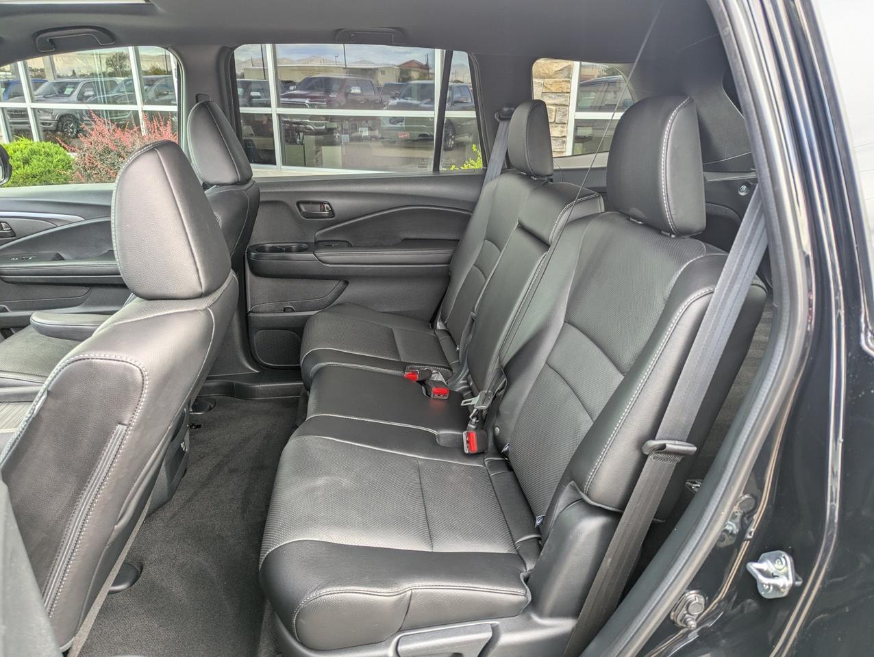 2023 Honda Passport EX-L Grand Junction CO