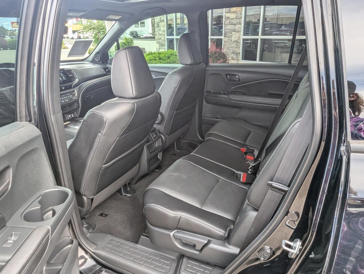 2023 Honda Passport EX-L Grand Junction CO