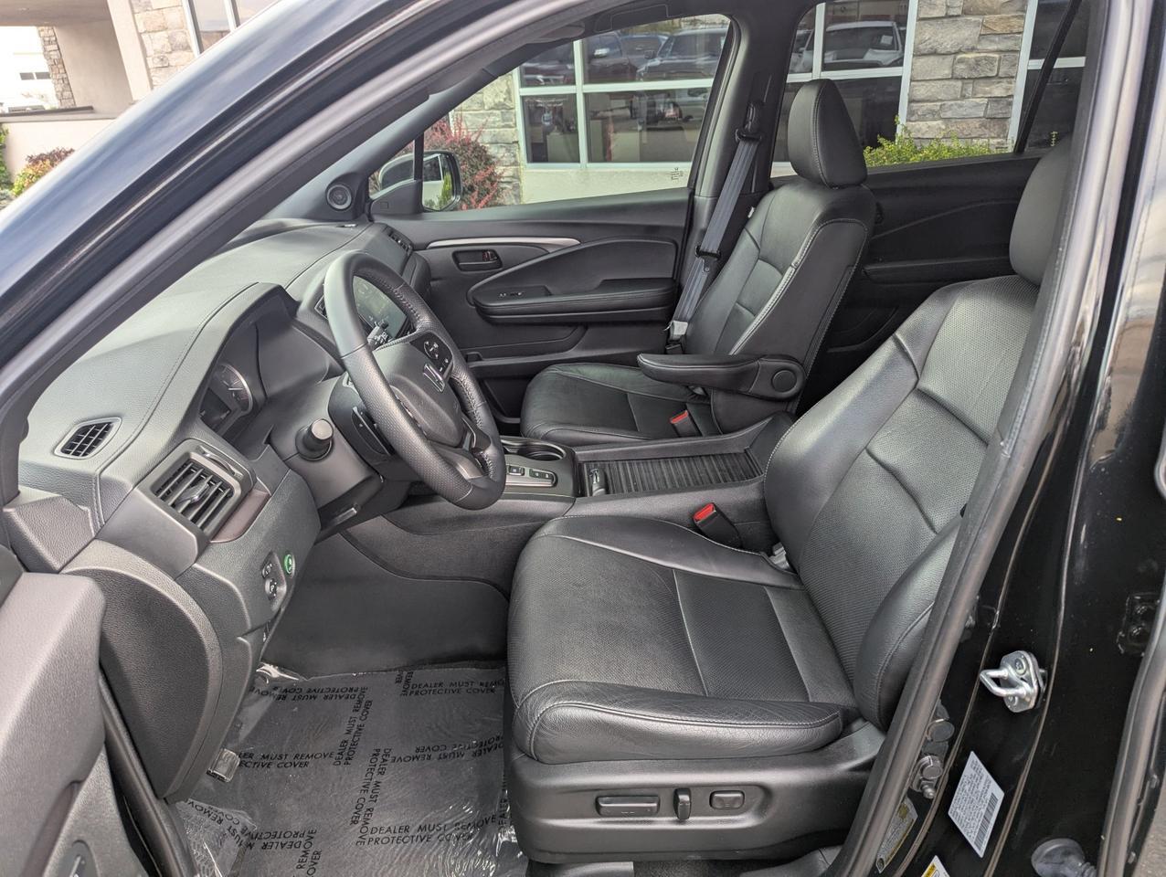 2023 Honda Passport EX-L Grand Junction CO