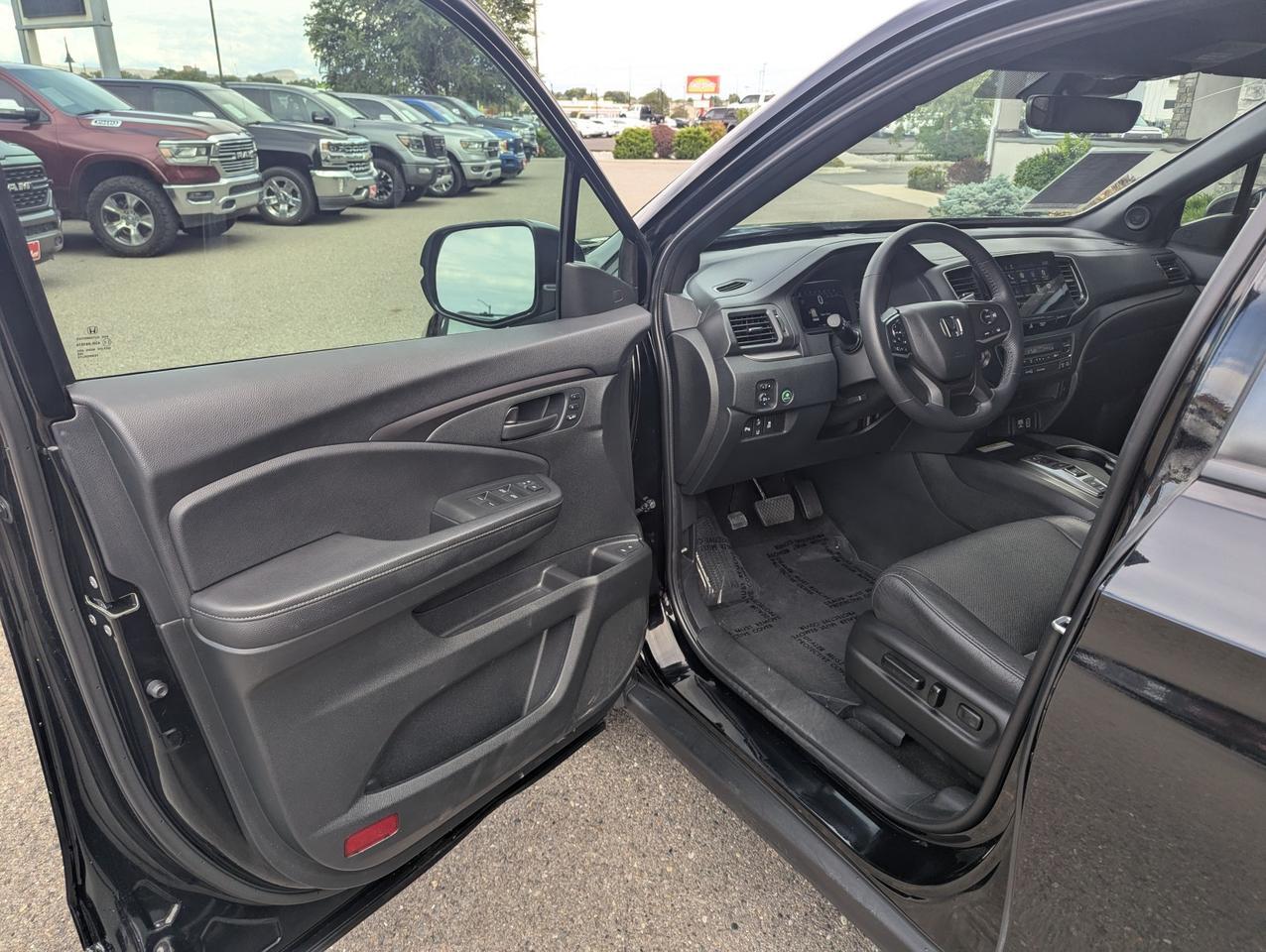2023 Honda Passport EX-L Grand Junction CO
