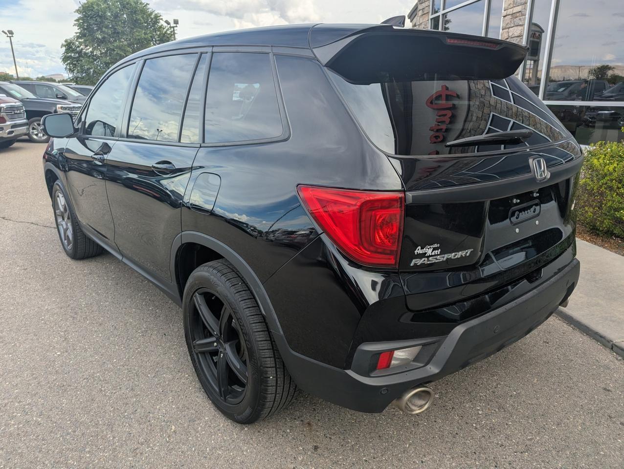 2023 Honda Passport EX-L Grand Junction CO