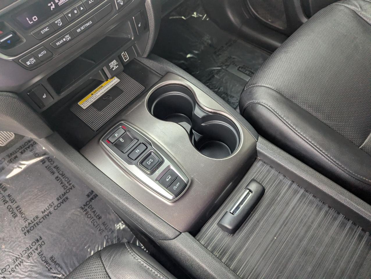 2023 Honda Passport EX-L Grand Junction CO