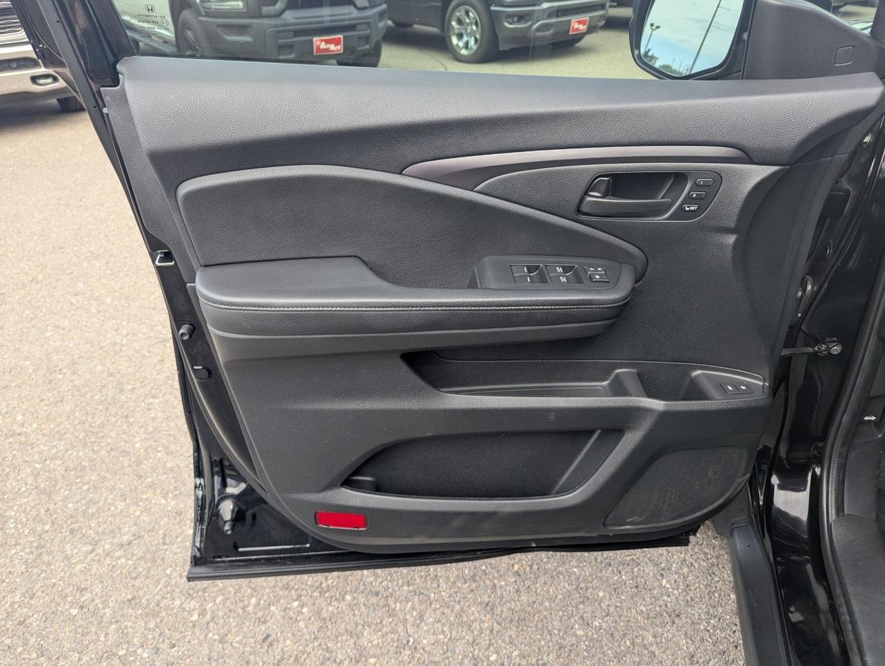 2023 Honda Passport EX-L Grand Junction CO