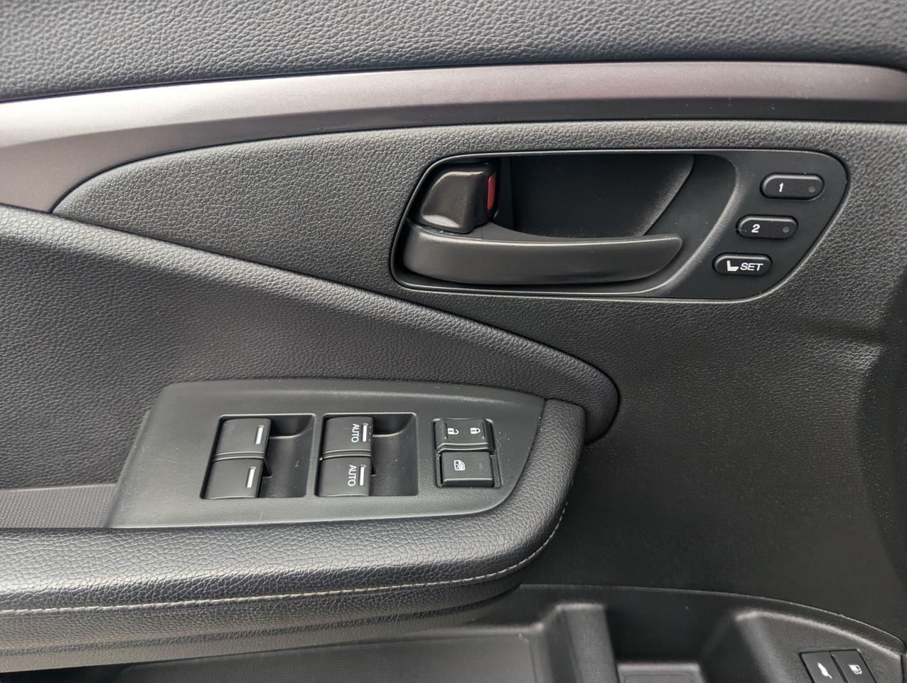 2023 Honda Passport EX-L Grand Junction CO