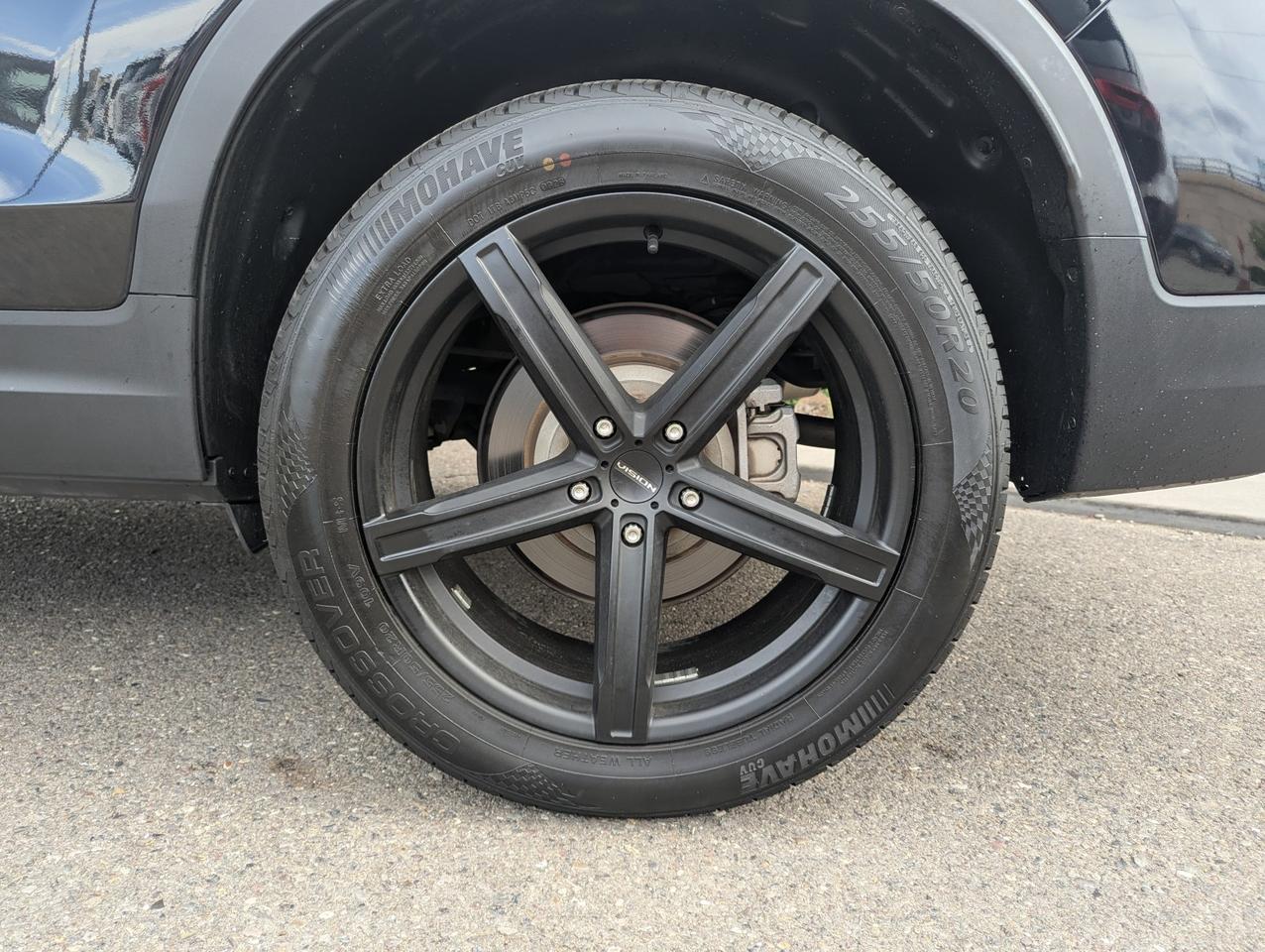 2023 Honda Passport EX-L Grand Junction CO