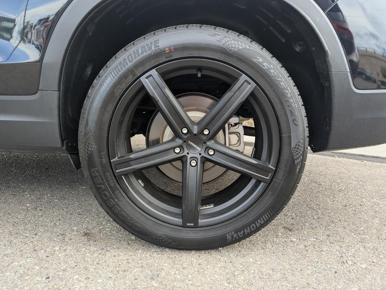 2023 Honda Passport EX-L Grand Junction CO