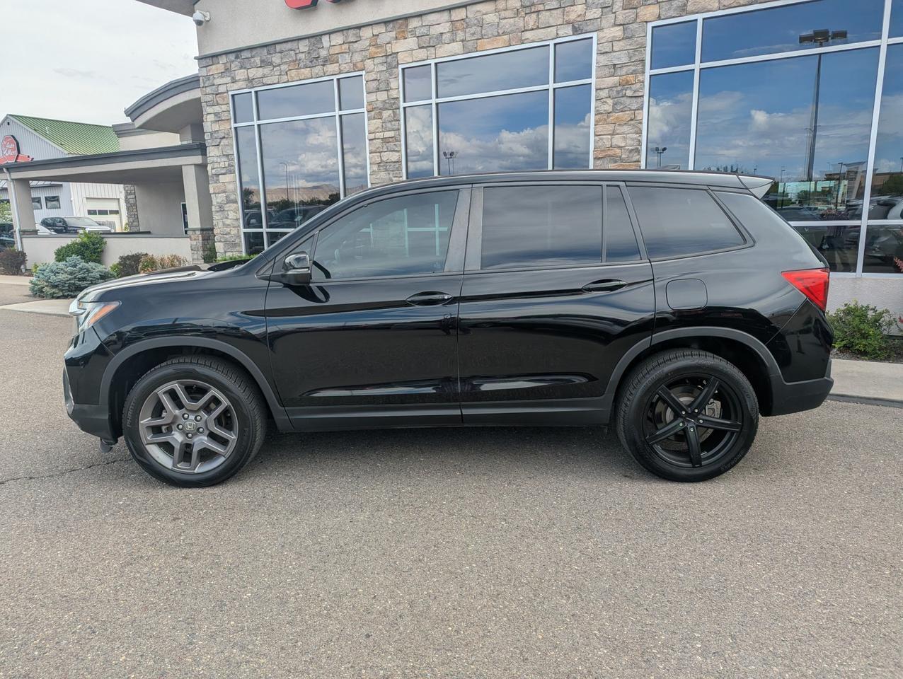 2023 Honda Passport EX-L Grand Junction CO