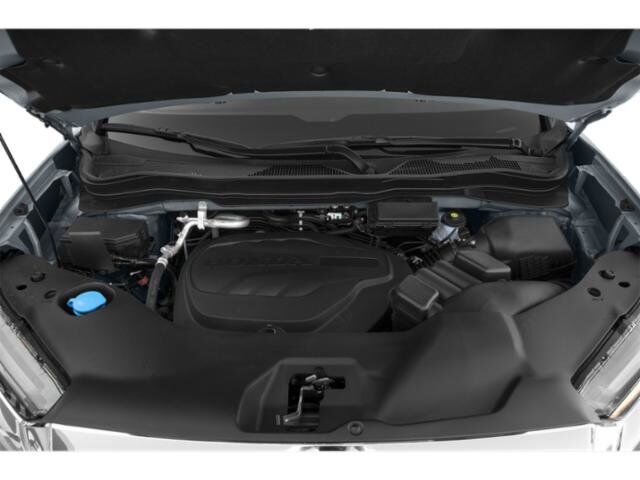 2023 Honda Passport EX-L Hurst TX