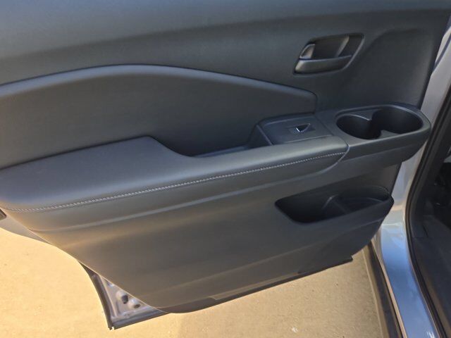 2023 Honda Passport EX-L Dallas TX