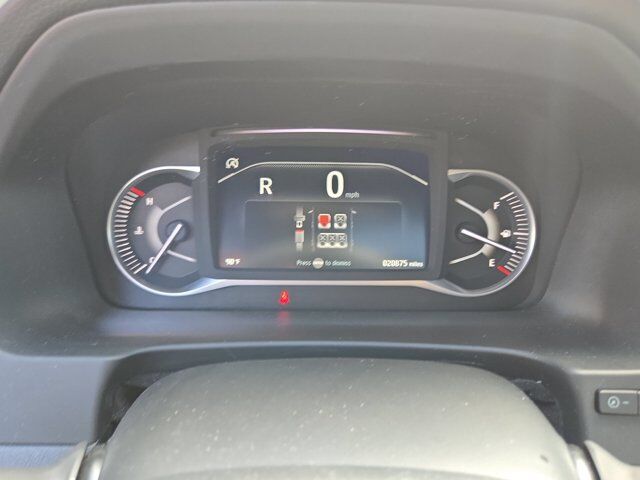 2023 Honda Passport EX-L Dallas TX