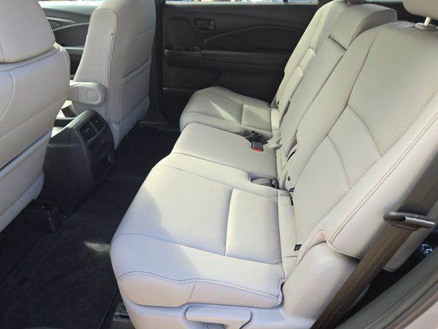 2023 Honda Passport EX-L Dallas TX