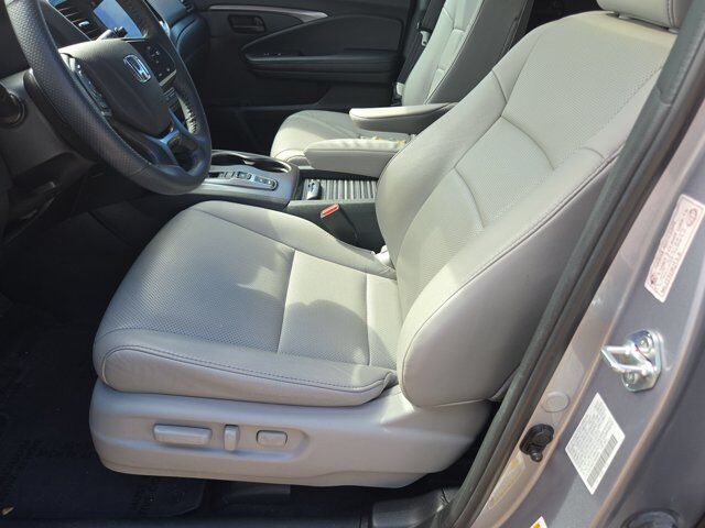 2023 Honda Passport EX-L Dallas TX
