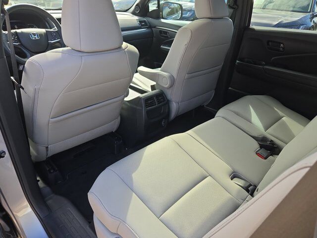 2023 Honda Passport EX-L Dallas TX