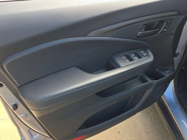2023 Honda Passport EX-L Dallas TX