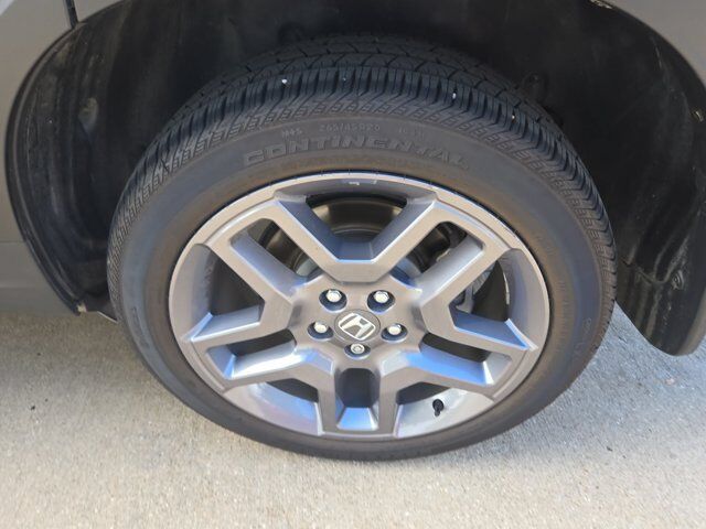 2023 Honda Passport EX-L Dallas TX