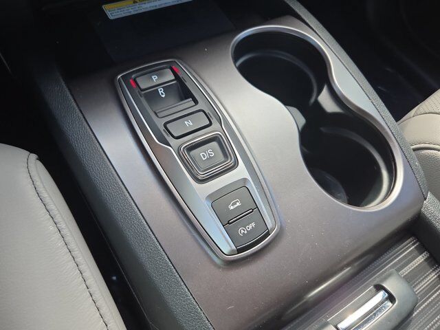 2023 Honda Passport EX-L Dallas TX