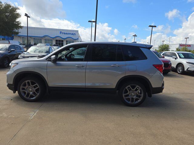 2023 Honda Passport EX-L Dallas TX