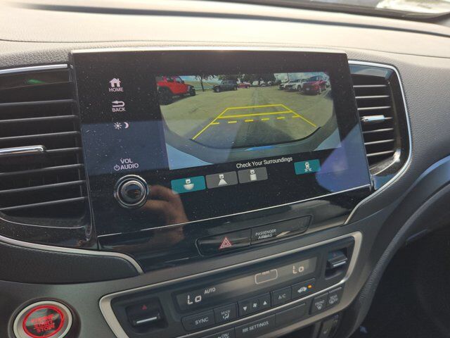 2023 Honda Passport EX-L Dallas TX