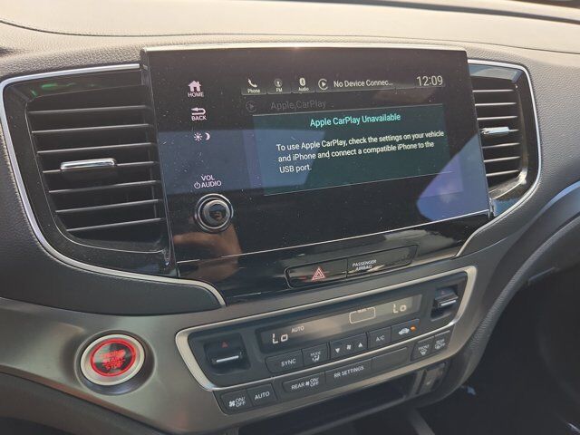 2023 Honda Passport EX-L Dallas TX