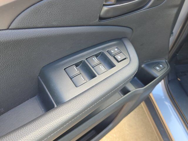 2023 Honda Passport EX-L Dallas TX