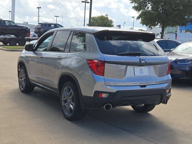 2023 Honda Passport EX-L Dallas TX