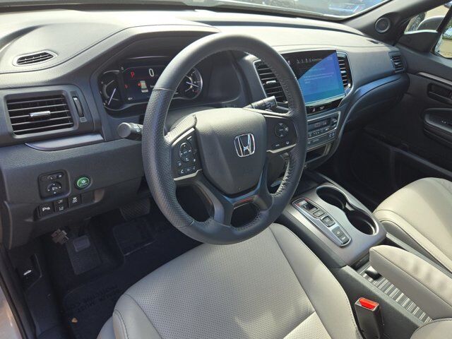 2023 Honda Passport EX-L Dallas TX