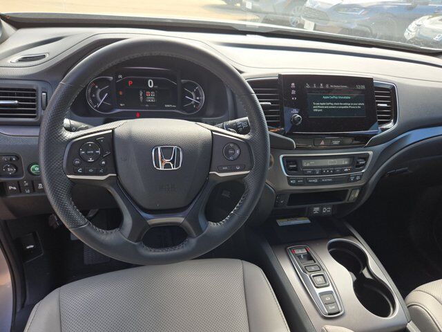 2023 Honda Passport EX-L Dallas TX