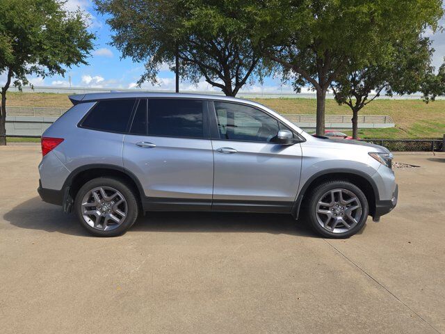 2023 Honda Passport EX-L Dallas TX