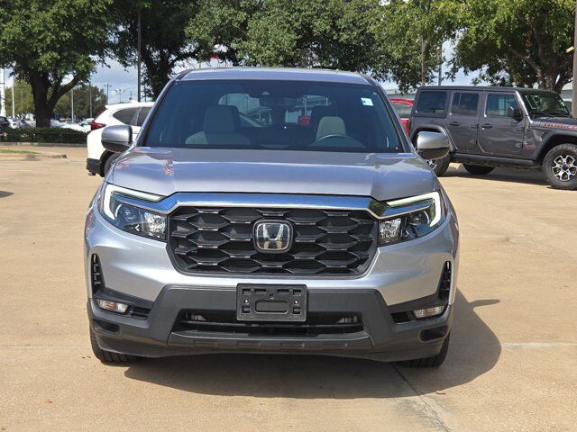 2023 Honda Passport EX-L Dallas TX