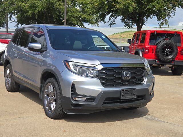 2023 Honda Passport EX-L Dallas TX