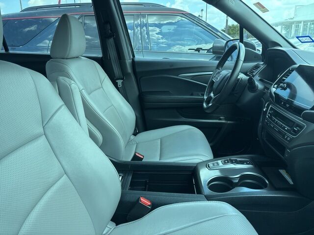 2023 Honda Passport EX-L Dallas TX