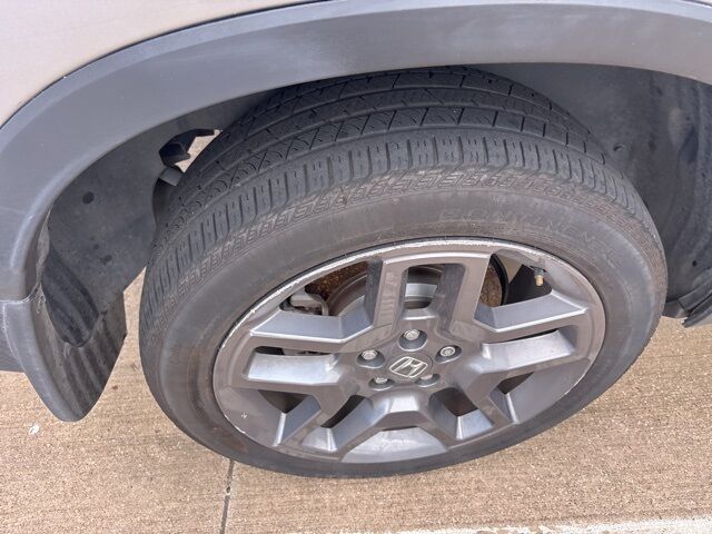 2023 Honda Passport EX-L Dallas TX