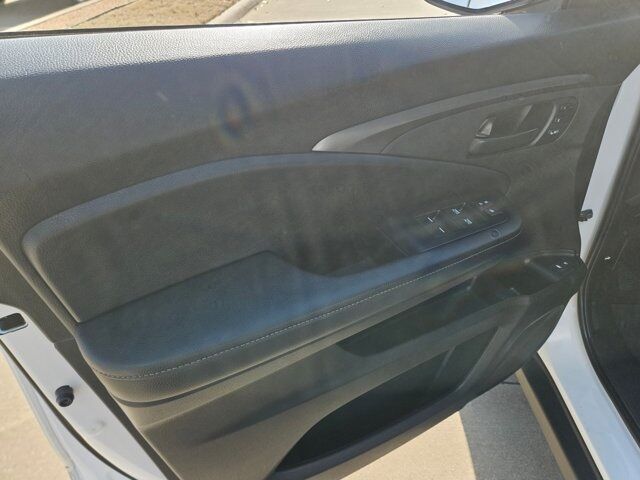 2023 Honda Passport EX-L Dallas TX