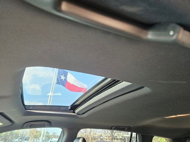 2023 Honda Passport EX-L Dallas TX