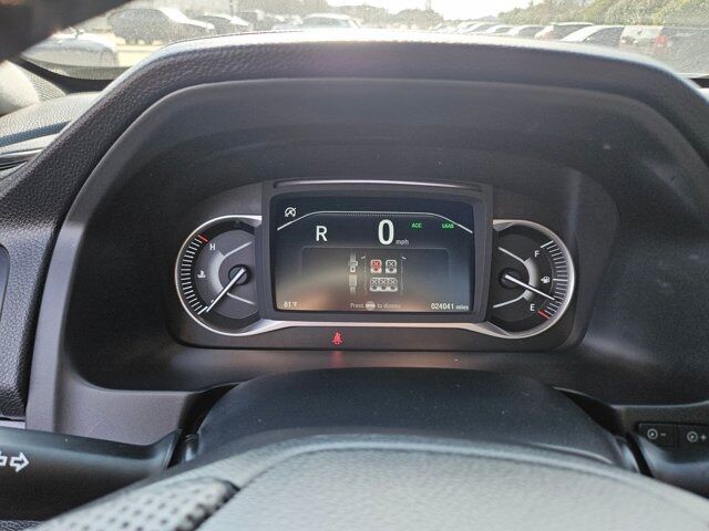 2023 Honda Passport EX-L Dallas TX