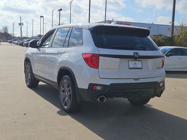 2023 Honda Passport EX-L Dallas TX