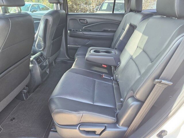 2023 Honda Passport EX-L Dallas TX