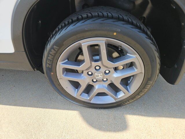 2023 Honda Passport EX-L Dallas TX