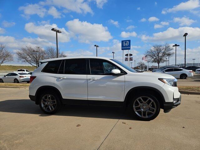 2023 Honda Passport EX-L Dallas TX
