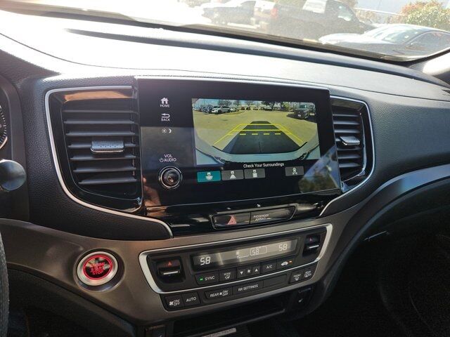 2023 Honda Passport EX-L Dallas TX