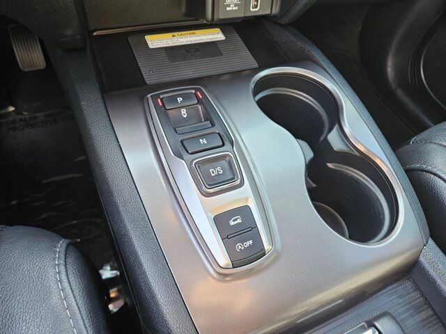 2023 Honda Passport EX-L Dallas TX